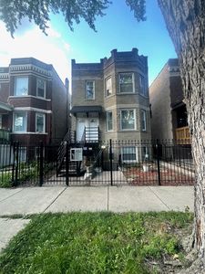 4032 W Kamerling Ave, Chicago, IL, 60651