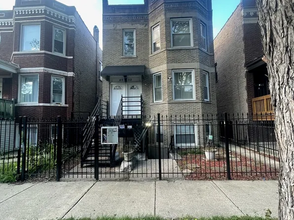 4032 W Kamerling Ave, Chicago, IL 60651