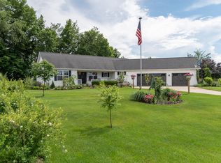 5989 Sunshine Ave, Schoolcraft, MI 49087