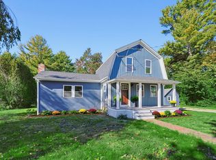 299 S Precinct St, Taunton, MA 02780
