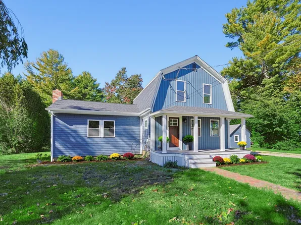299 S Precinct St, Taunton, MA 02780