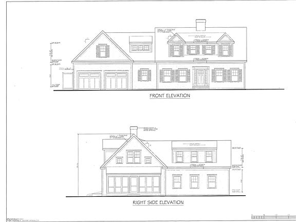 2nd image of 0 Ridgewood Drive