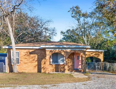 1920 49th Ave, Gulfport, MS, 39501