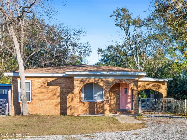 1920 49th Ave, Gulfport, MS 39501
