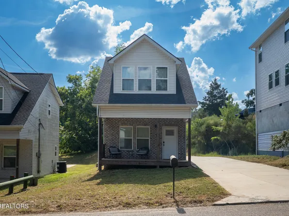 3409 Gap Rd, Knoxville, TN 37921
