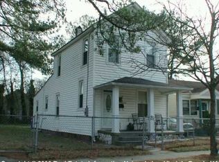 2724 McKann Ave, Norfolk, VA 23509
