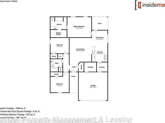 4th image of 1817 Hayes Ln
