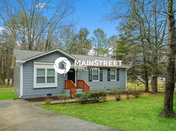 401 N Bend Dr, Knightdale, NC 27545