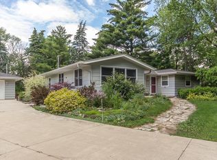 11521 N Spring Ave, Mequon, WI 53092