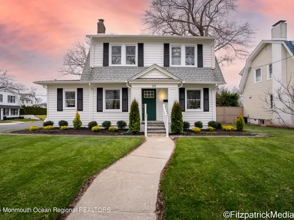 1611 3rd Avenue, Asbury Park, NJ 07712