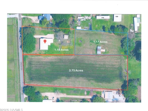 319 Roger Rd #C, Lafayette, LA 70507