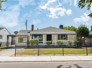 290 W 22nd St, Tracy, CA 95376