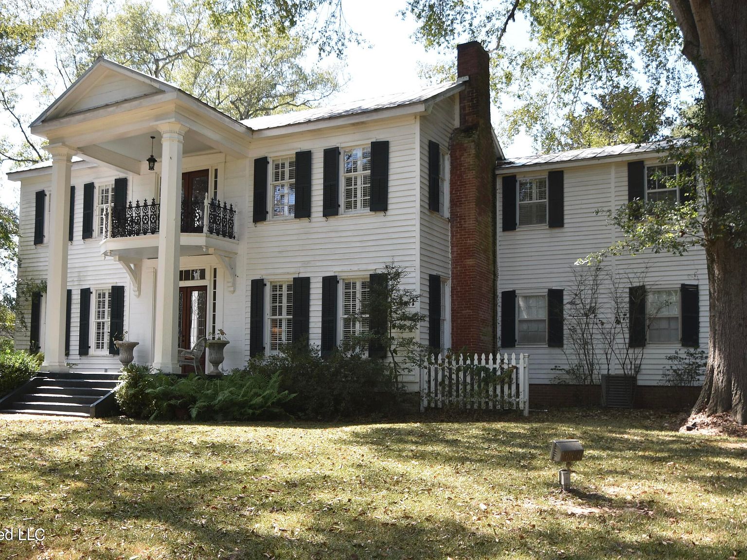 1001 College St, Carrollton, MS 38917 | Zillow