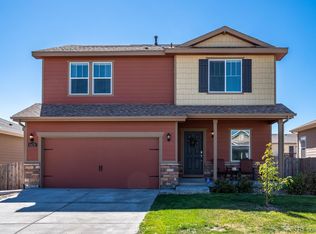 4478 E 95th Ct, Thornton, CO 80229