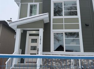 12915 123rd St NW, Edmonton, AB