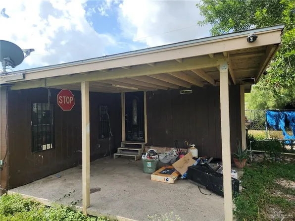 4706 Haven Ln, Edinburg, TX 78542