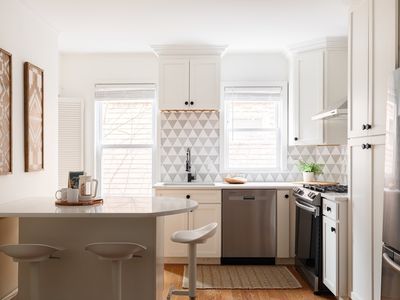 24 Washburn Ave #1, Cambridge, MA, 02140