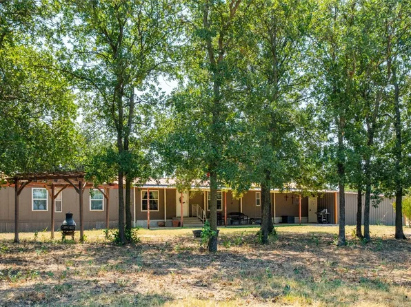 2588 County Road 283, Baird, TX 79504