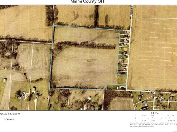 310 N Sayers Rd, Troy, OH 45373