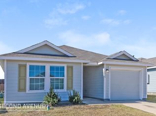 5915 Nyquist Way, Forney, TX 75126