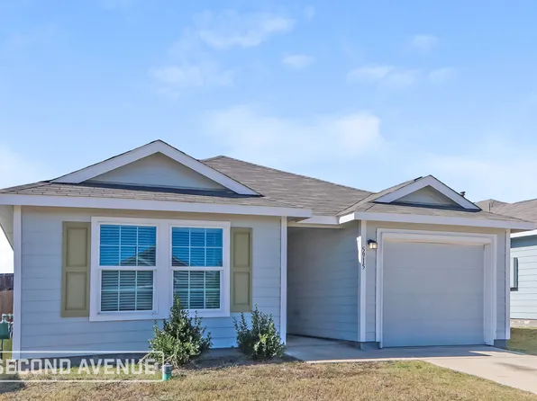 5915 Nyquist Way, Forney, TX 75126