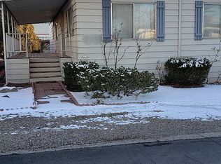 9201 Trumbull Ave SE, Albuquerque, NM 87123