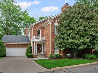 3600 Bowlingate Ln, Nashville, TN 37215