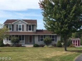 11274 Youngstown Salem Rd, Salem, OH 44460