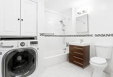 Rented by Keller Williams NYC