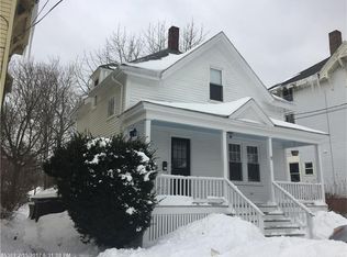 72 Walton St, Portland, ME 04103