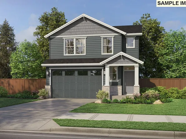 17614 NW 7th Ave, Ridgefield, WA 98642