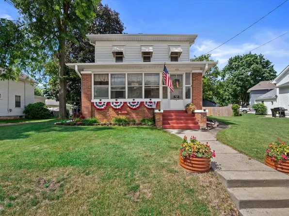 315 Branch STREET, Hartford, WI 53027