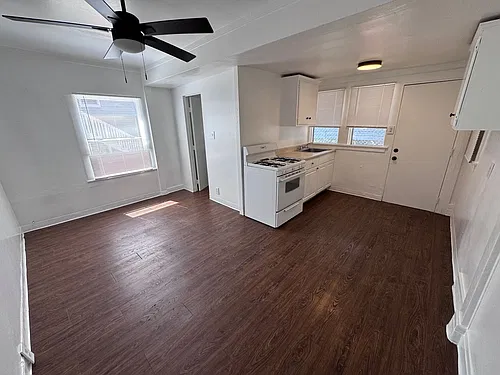 Floor plan C