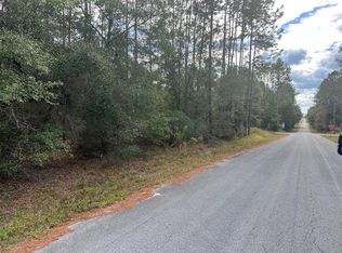 LOT 10 SW 204th Ave LOT 10, Dunnellon, FL 34431