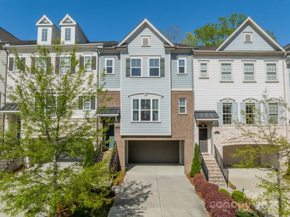 15133 Rocky Bluff Loop, Davidson, NC 28036