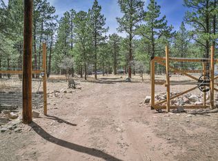 Stonewall Meadows Rd, Weston, CO 81091