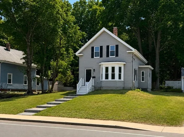 153 Union St, Randolph, MA 02368