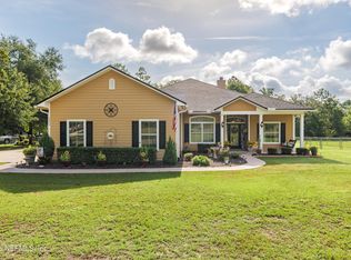 3277 Blanding Blvd, Middleburg, FL 32068