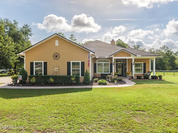 3277 BLANDING Boulevard, Middleburg, FL 32068