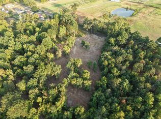 County Road 3211, Pittsburg, TX 75686