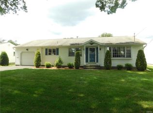 1607 Anken St, Rome, NY 13440