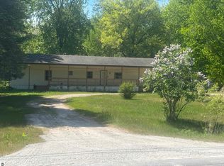 704 S Delano Rd, Au Gres, MI 48703