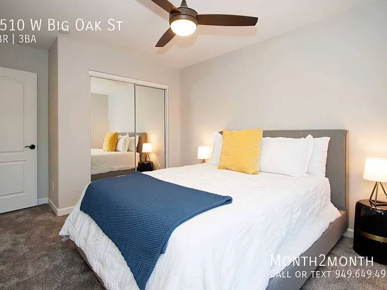 2510 W Big Oak St — Photo 13