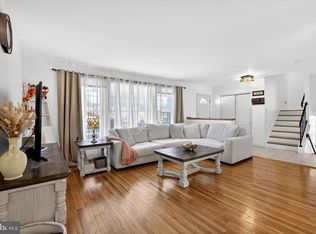 12 Colgate Dr, Cherry Hill, NJ 08034