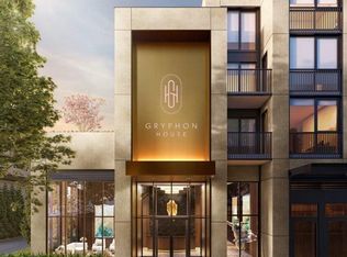 2105 W 46th Ave #504, Vancouver, BC V6M2L1