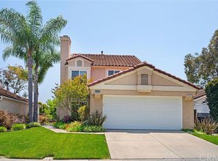 21320 Via Del Halcon, Yorba Linda, CA 92887