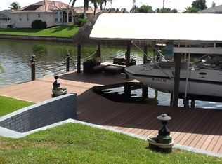 3023 SE 10th Ave, Cape Coral, FL 33904
