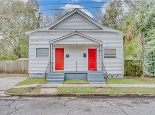 1005 Oak St, Mobile, AL 36604