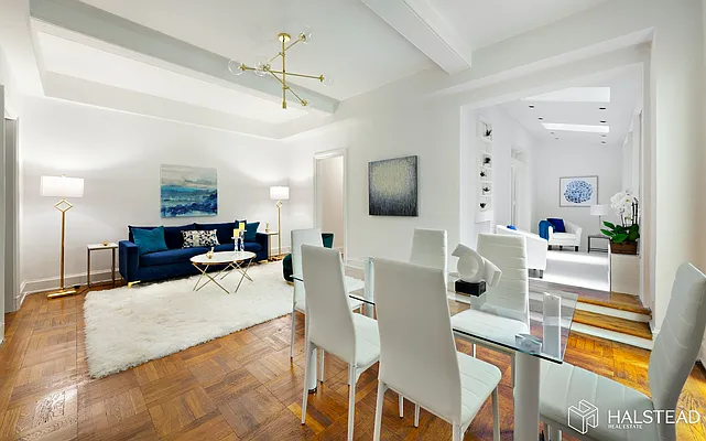 Sold by Brown Harris Stevens | media 17