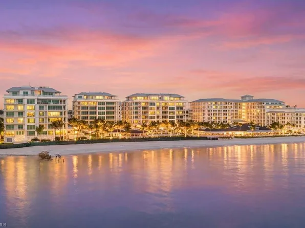901 GULF SHORE BLVD N #C-304, NAPLES, FL 34102